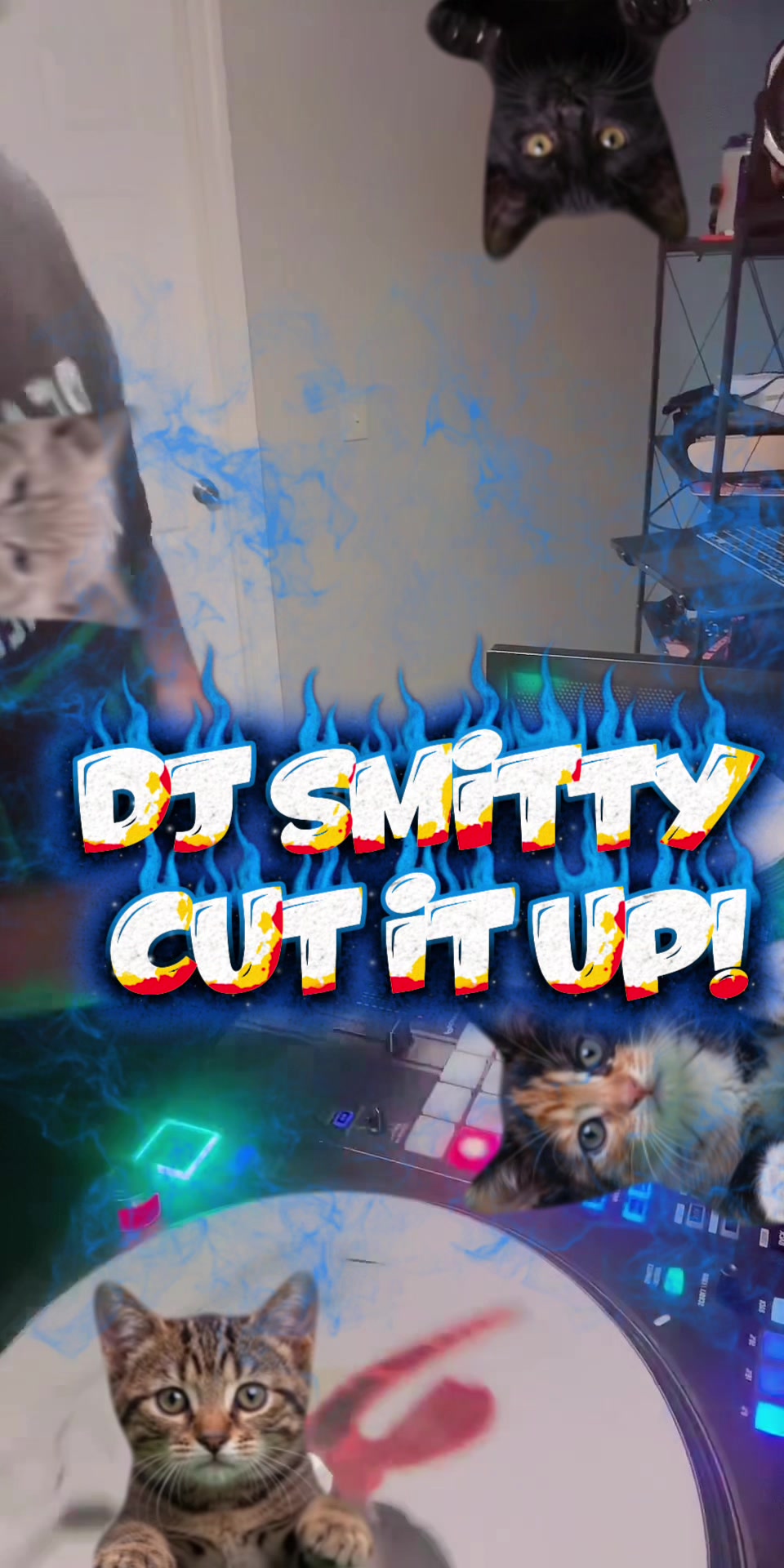 @DJ SMITTY HOLLA 🫡