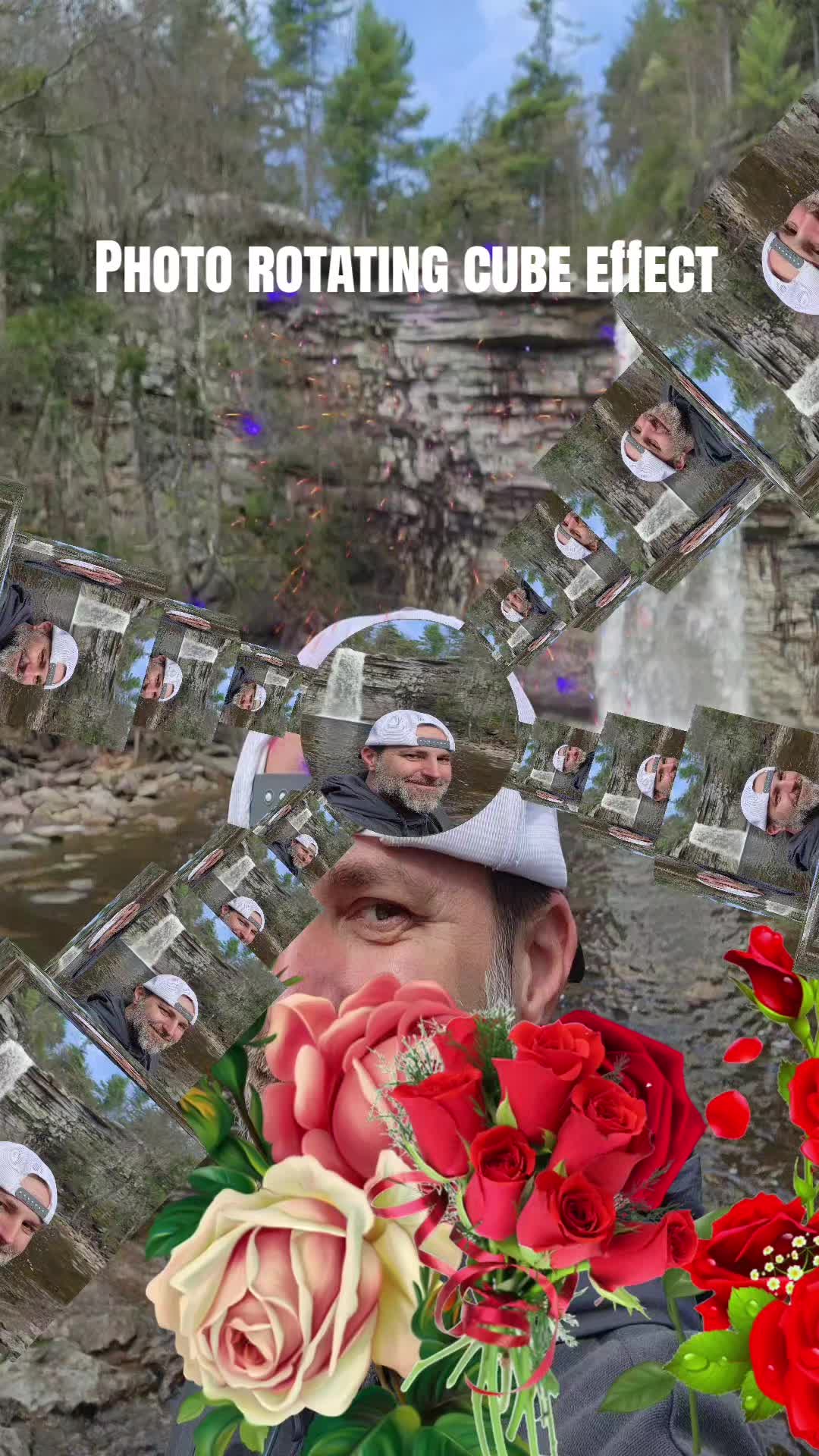@JUST LIKE THAT