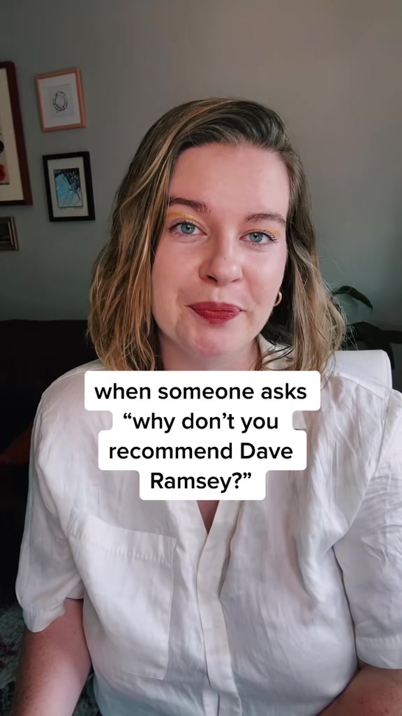 @Tori Dunlap &mdash; Money Expert