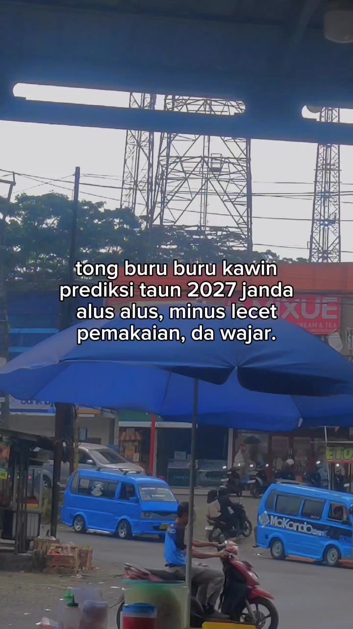 @TELOR GULUNG MANG IKI