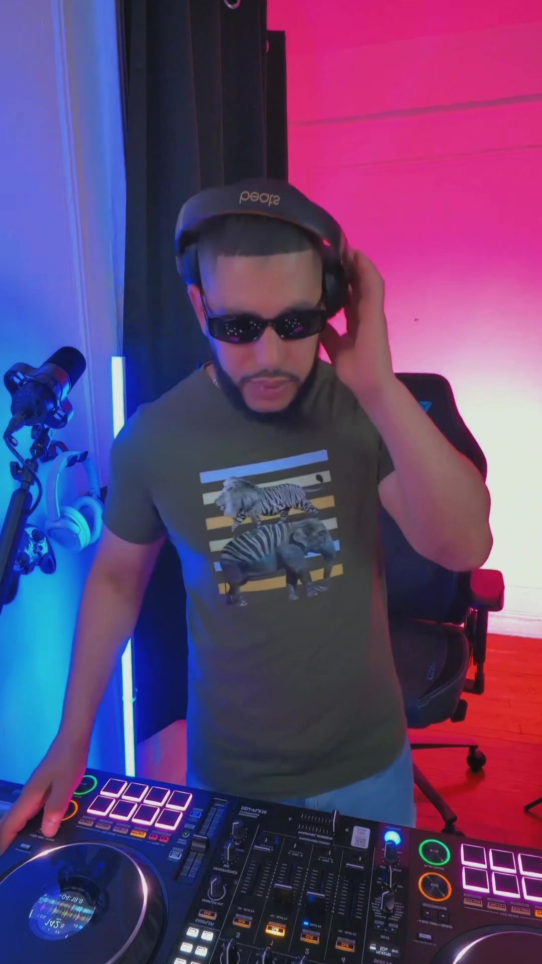 @𝓓𝓙 𝓙𝓲𝓶𝓮𝓷𝓮𝔃💃🕺