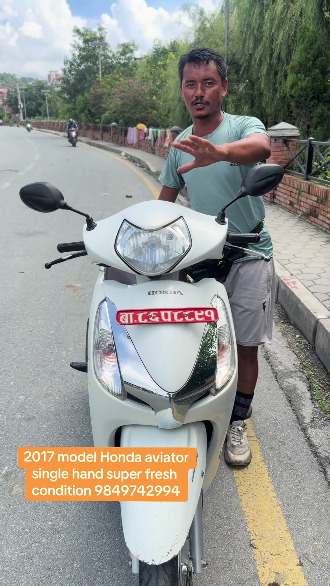 @BUDDHA MOTORCYCLE WORKSHOP