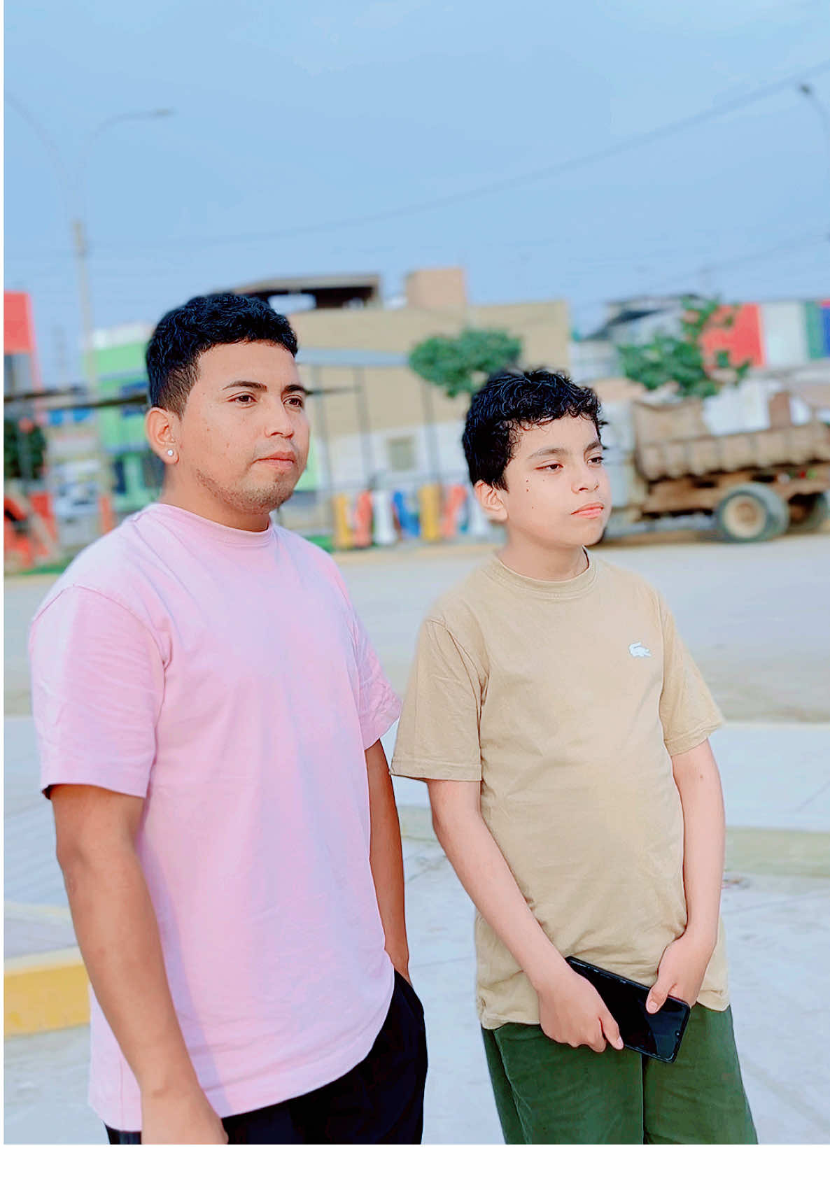 @Julio Campo&sect;