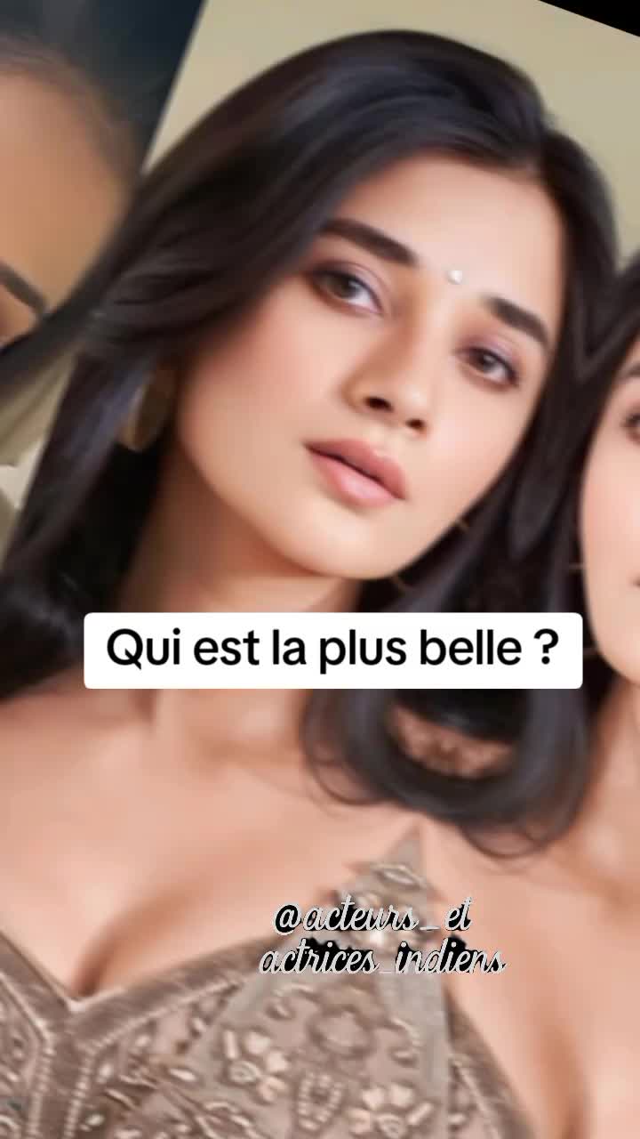 @acteurs et actrices indiens