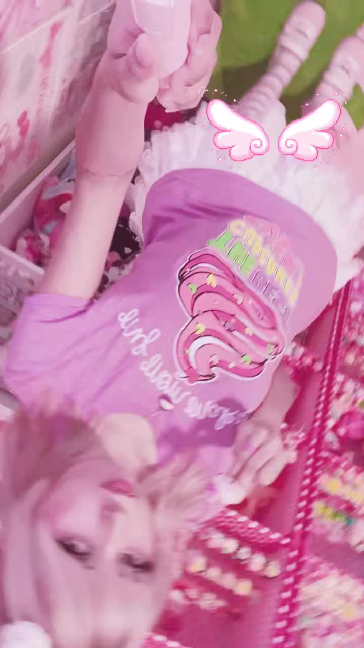 @CupcakeKitten 🧁🐾