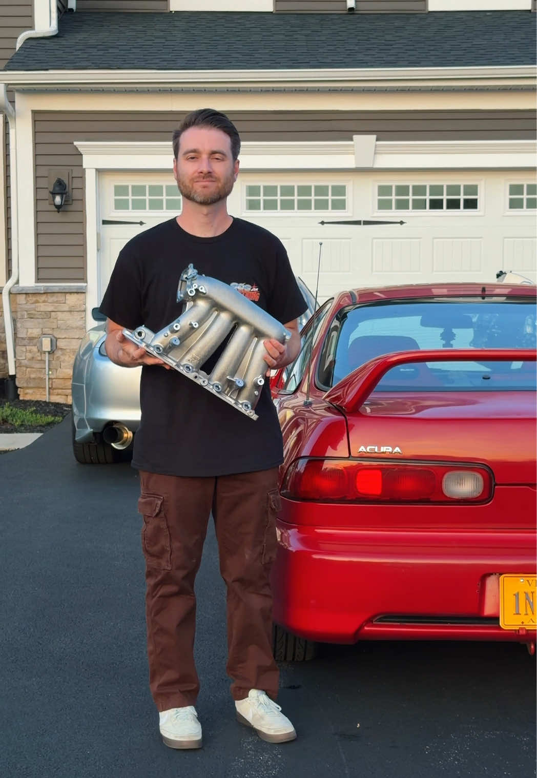 @Jason&rsquo;s Supra