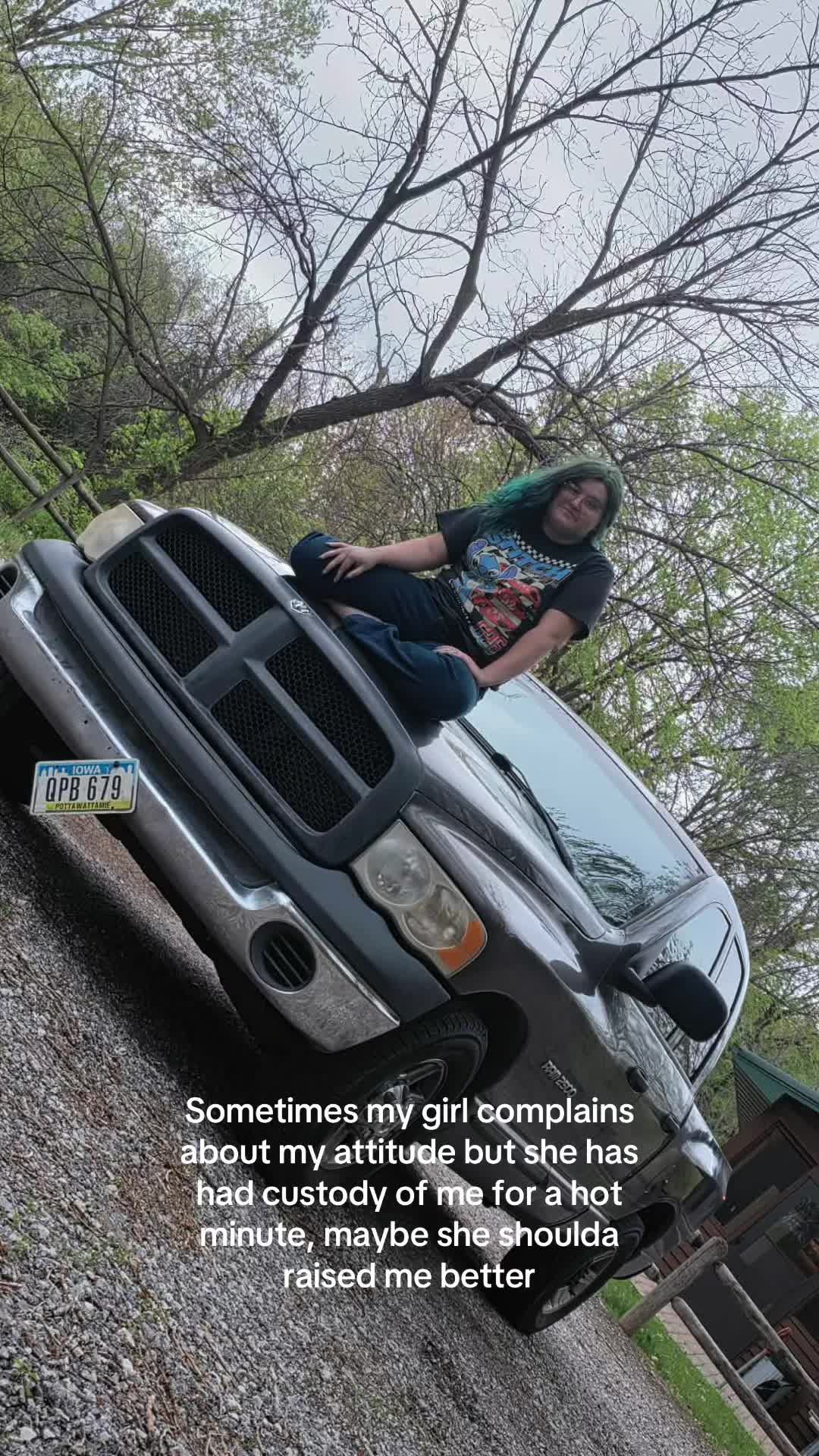 @diesel gang