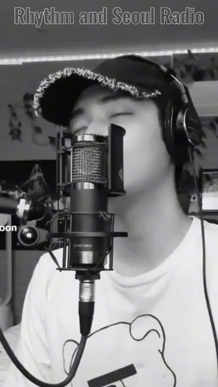 @RHYTHM & SEOUL RADIO