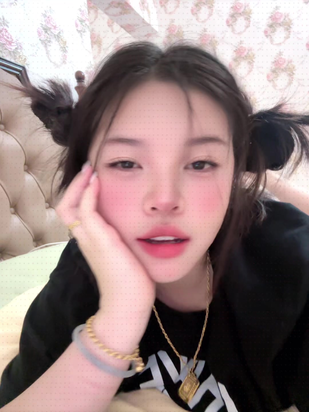 @麦