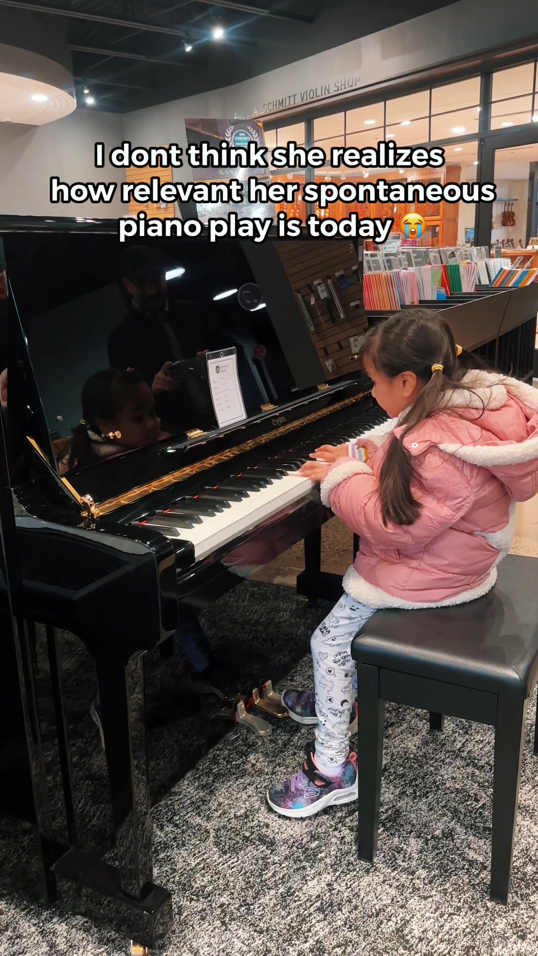 @Piano Princess Norah