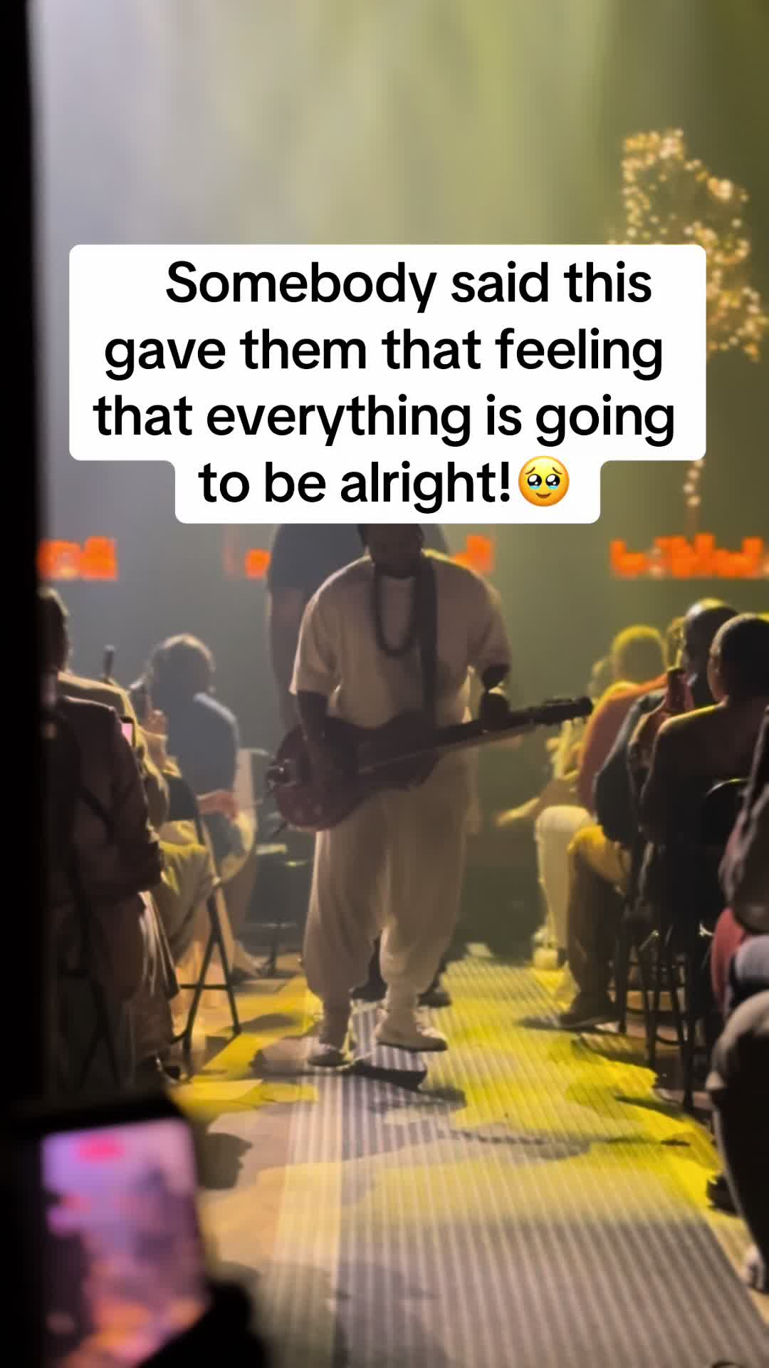 @AJ Ghent Singing Guitar Vibes