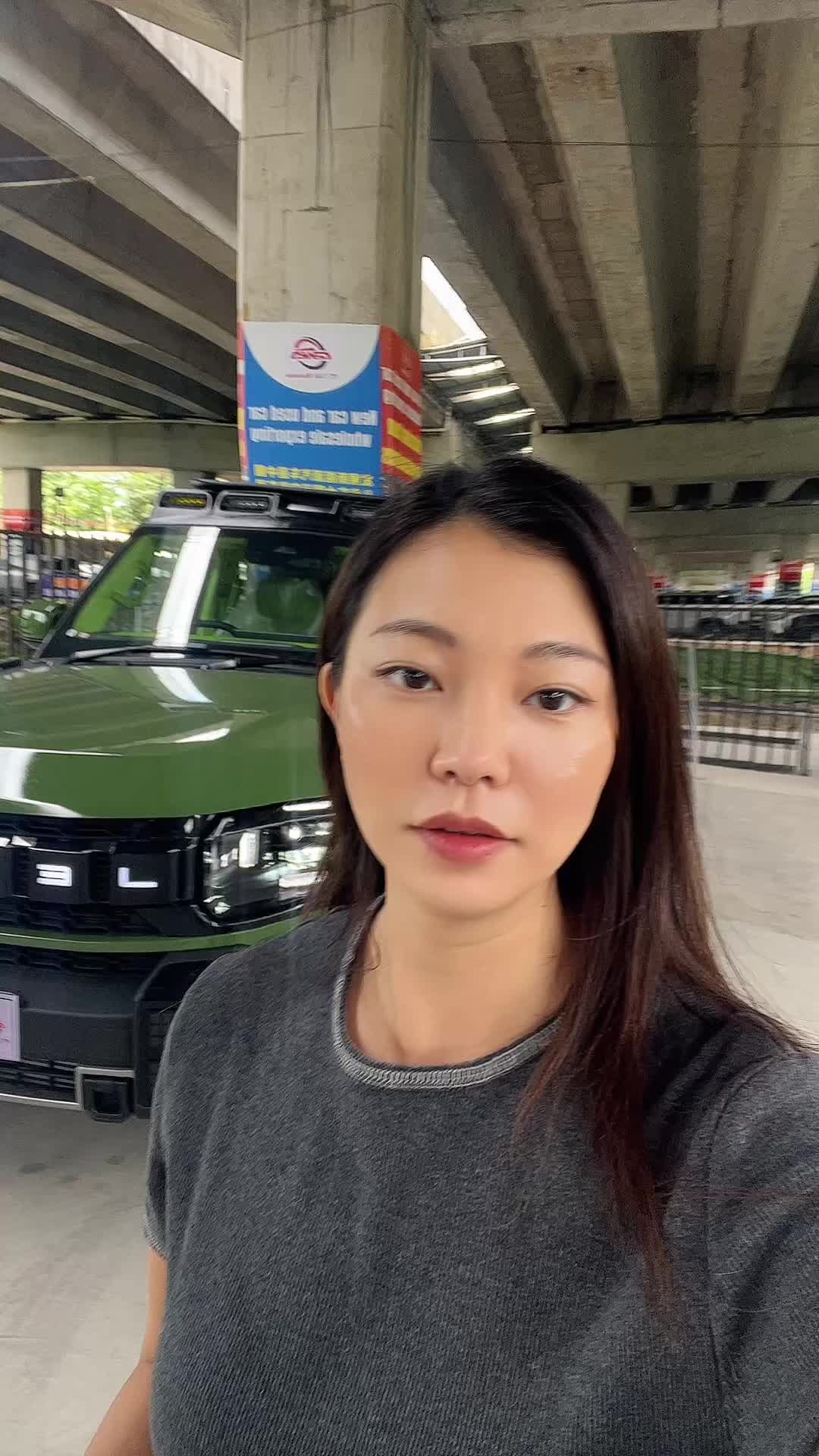 @Used Car Export from Gz🚗