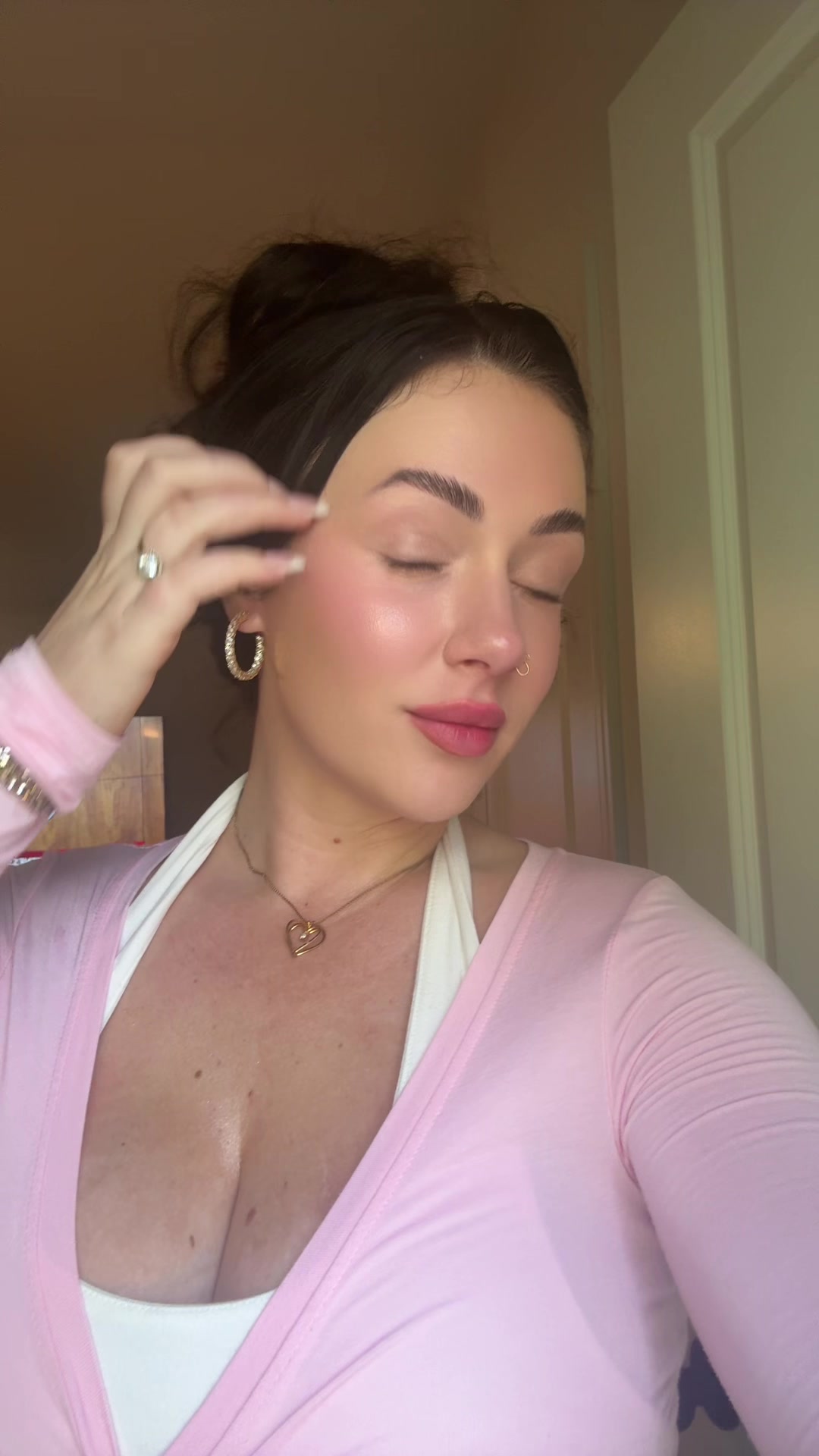 @Hayleyestelled