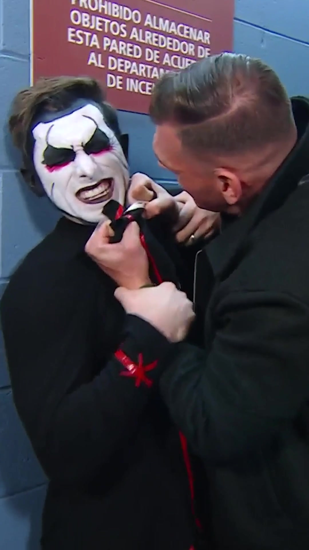 @WWE