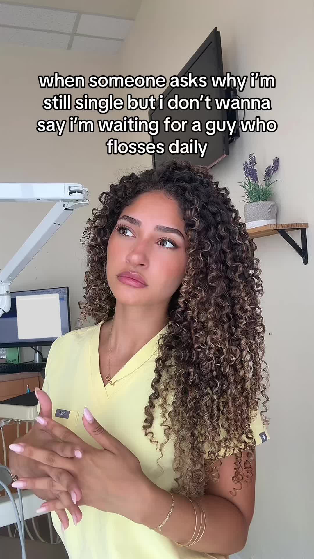 @Ashley Goel - DA 🦷
