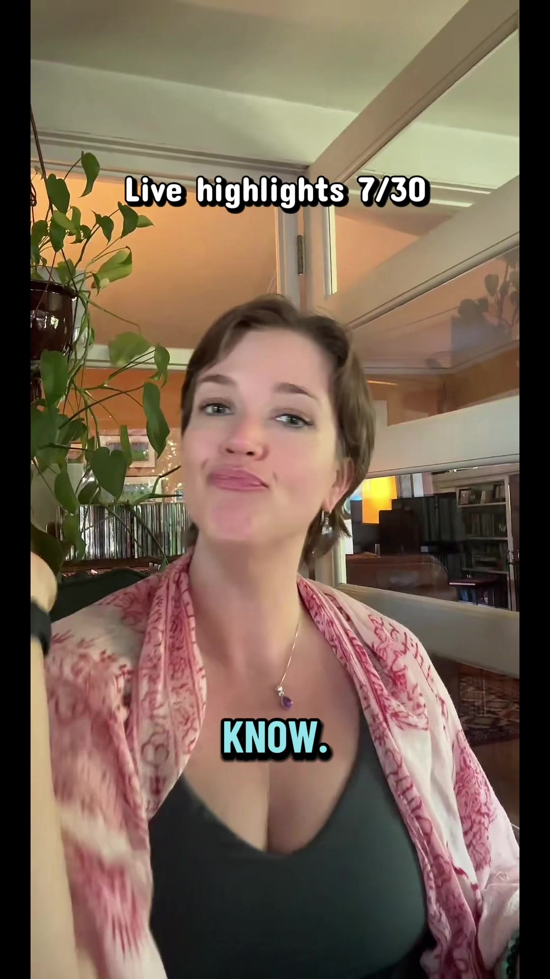 @Kendra