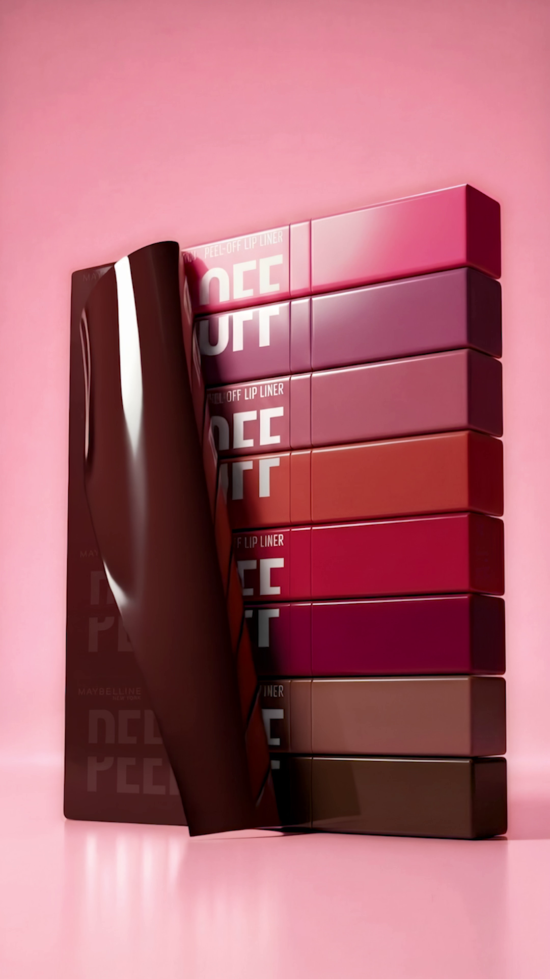 @maybelline de