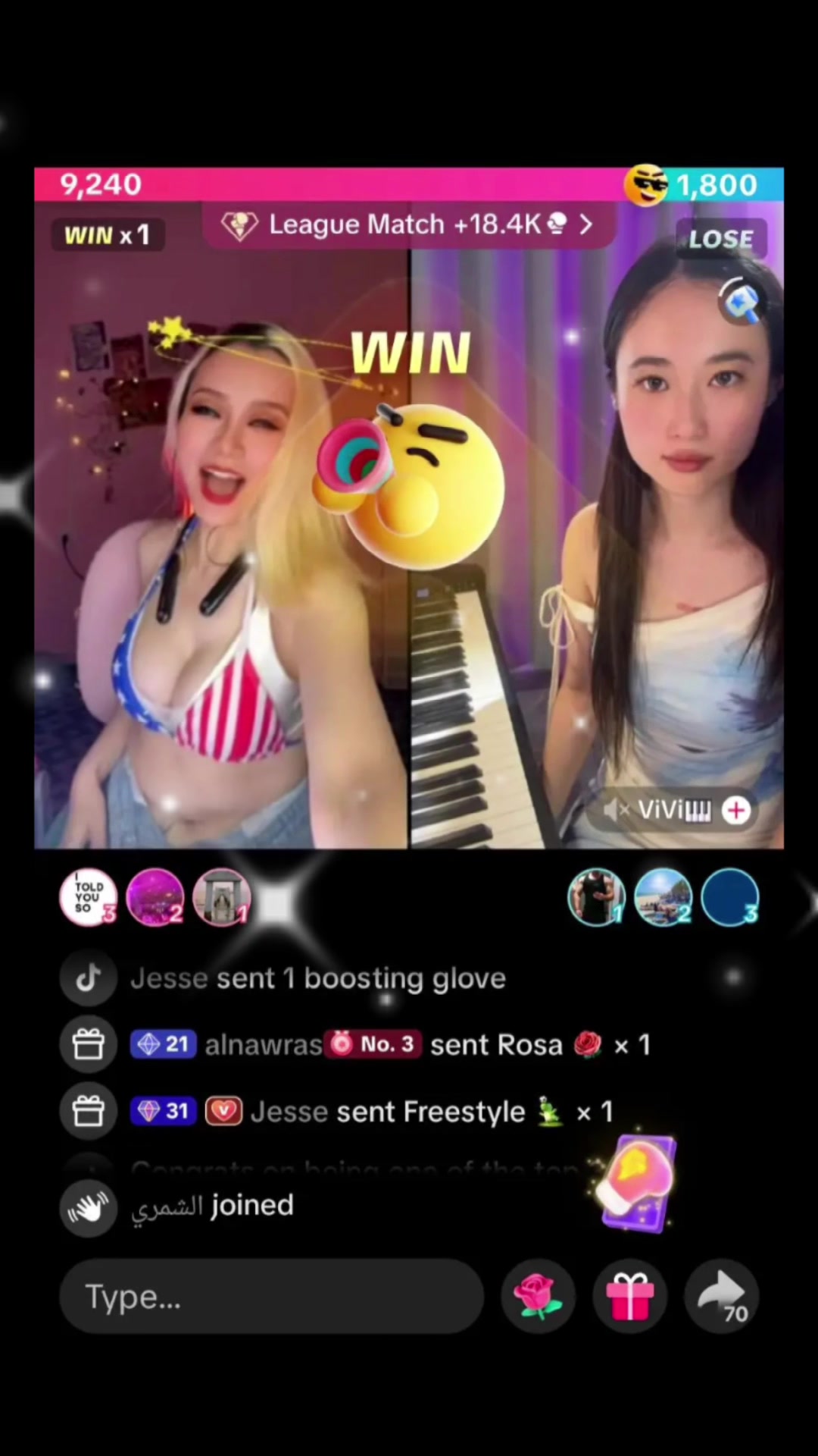 @🔥Rina.L🤟🏻🪩🎵