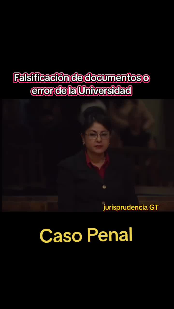 @Jurisprudencia GT