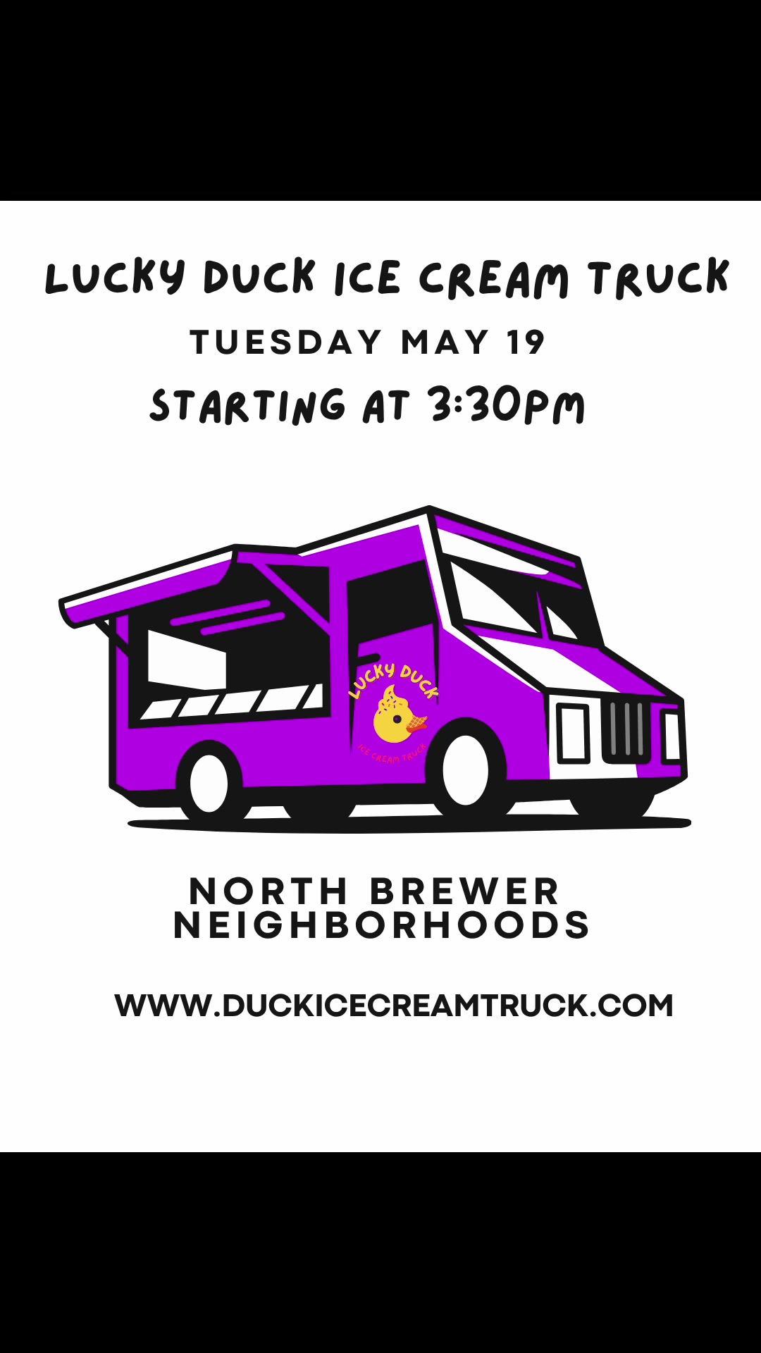 @LuckyDuckIceCreamTruck