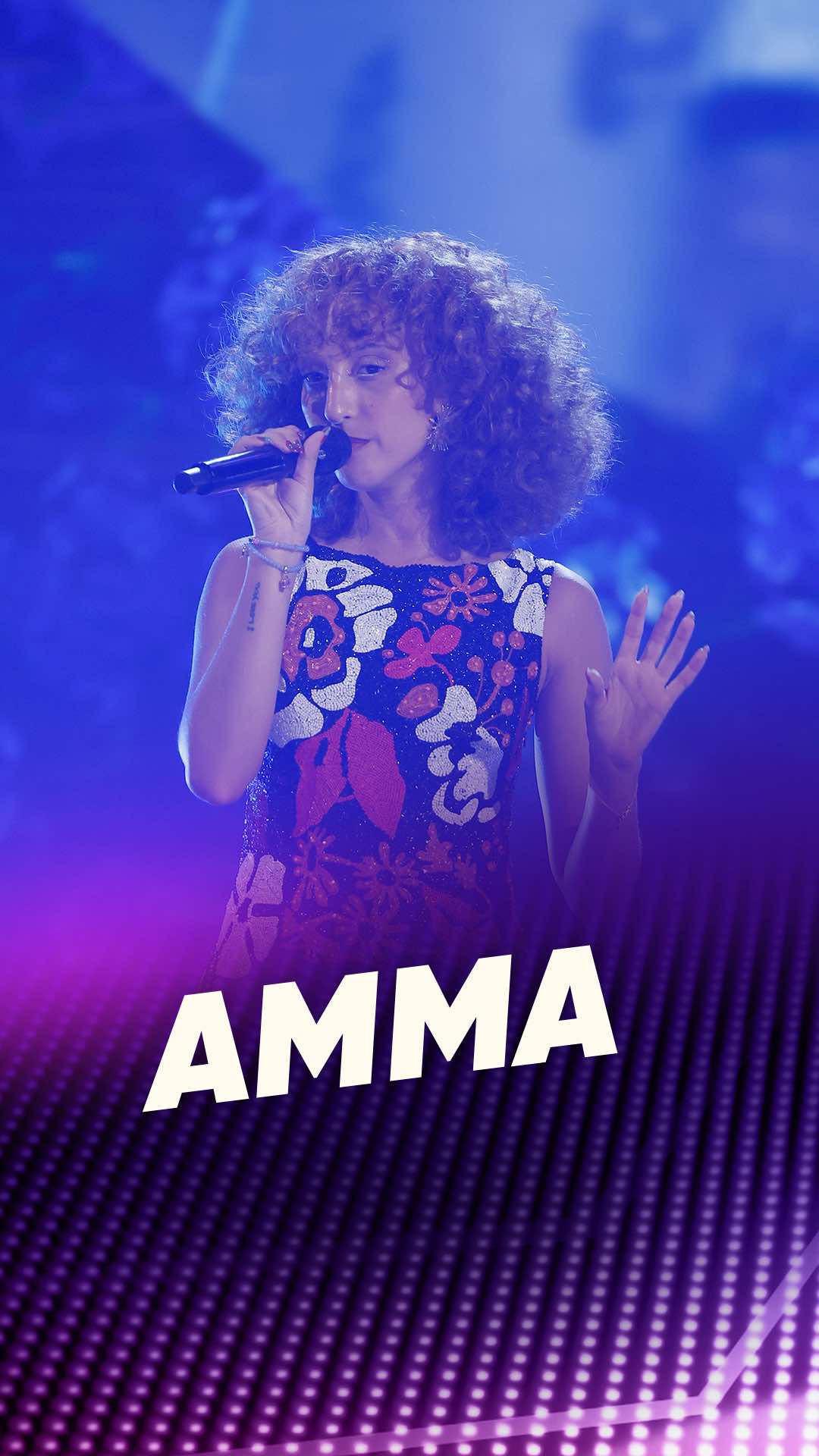 @America’s Got Talent