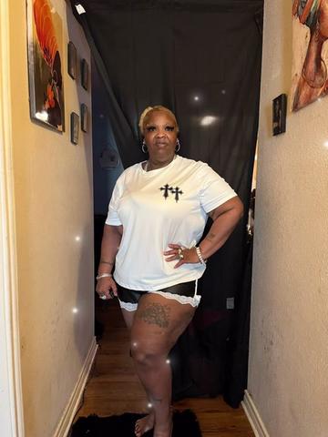 @Dyara Whitaker
