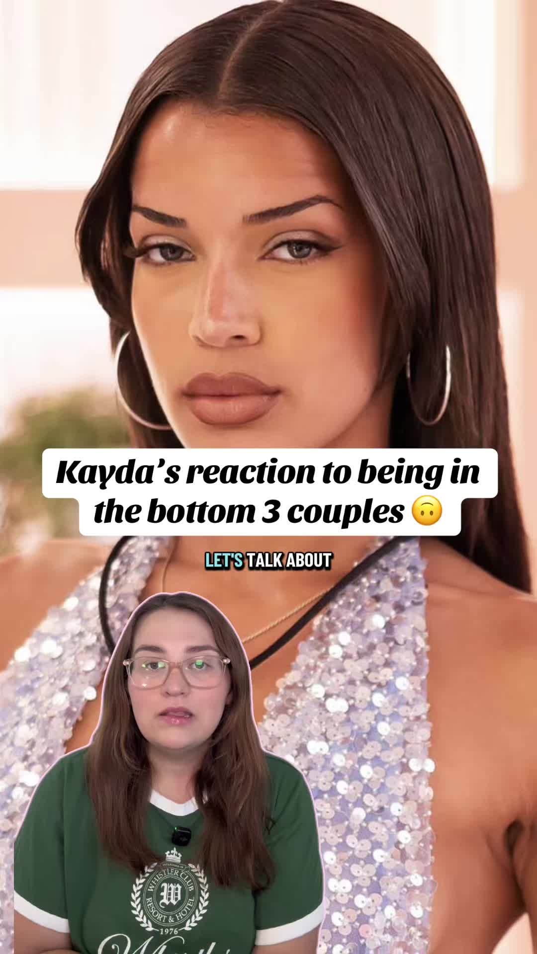 @Mariah | Reality tv ✨