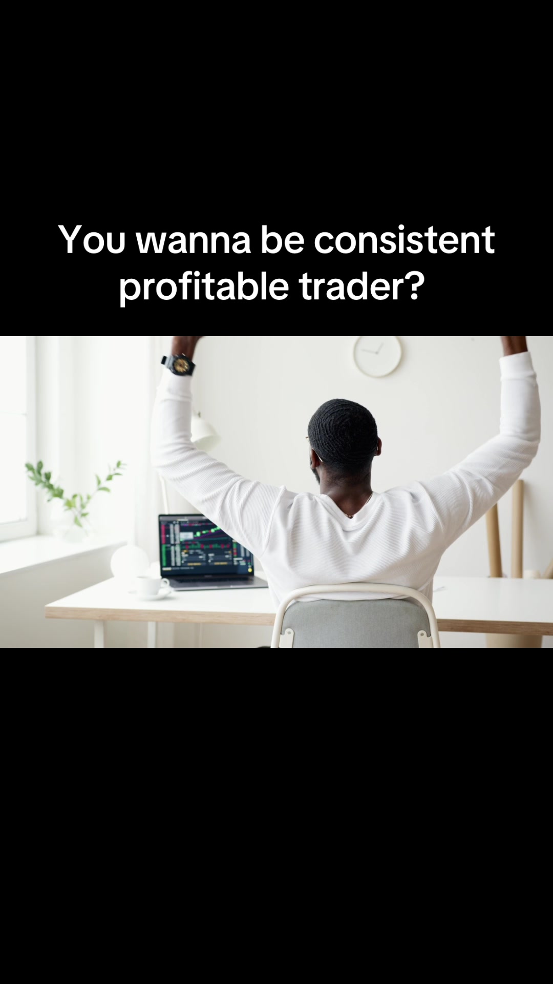 @finesse the market