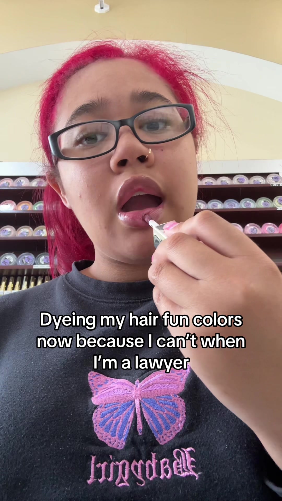 @Cait Alyssa