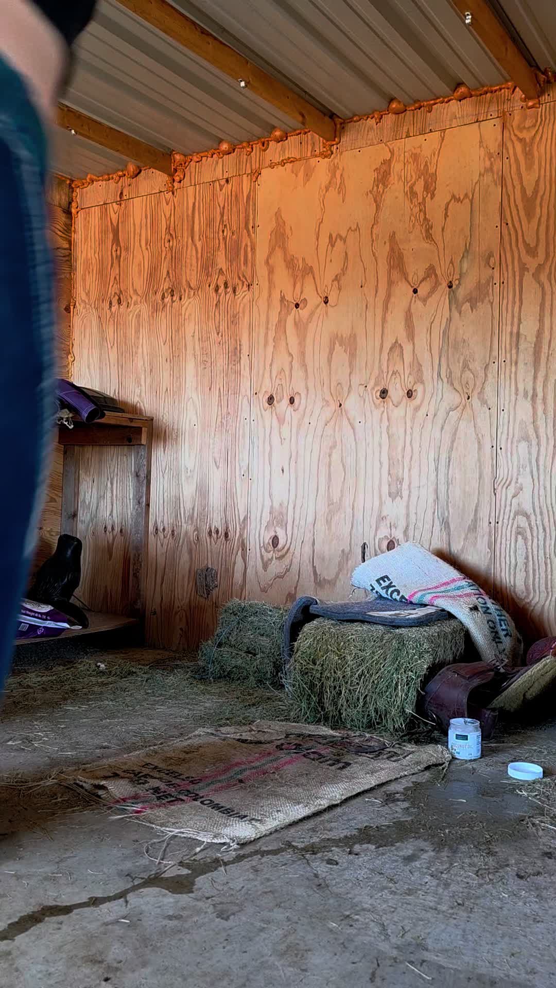 @Red Farmgirl