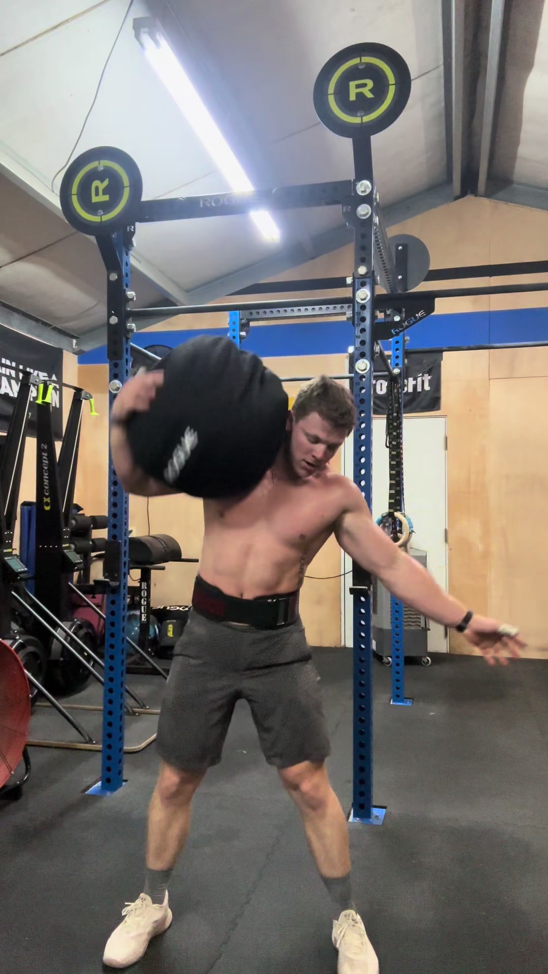 @DouetFitness