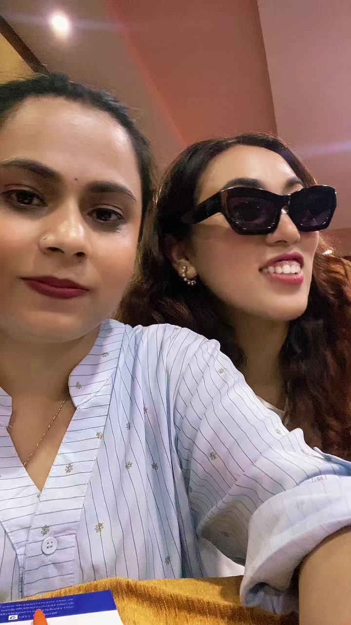 @Maya Timilsina