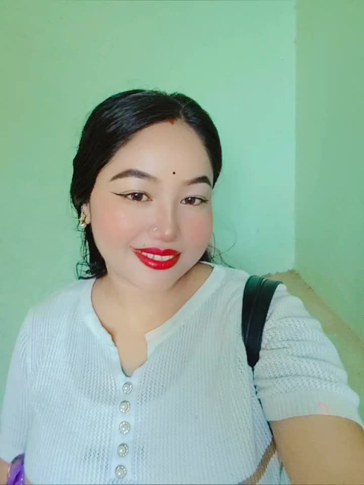 @sita shah oli ❤