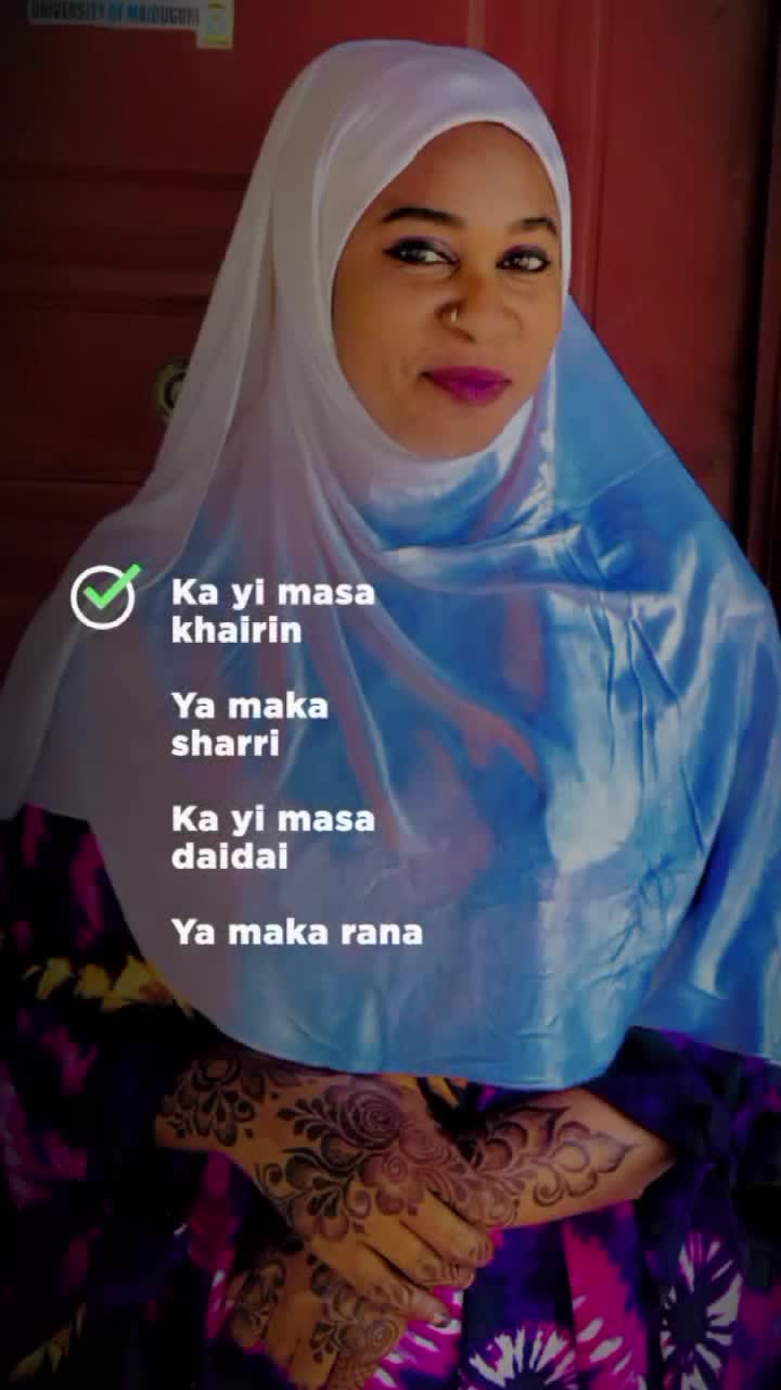 @UMAYSA YANA