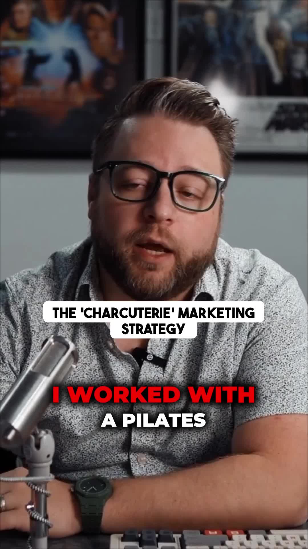 @Jake | The Marketing Wizard
