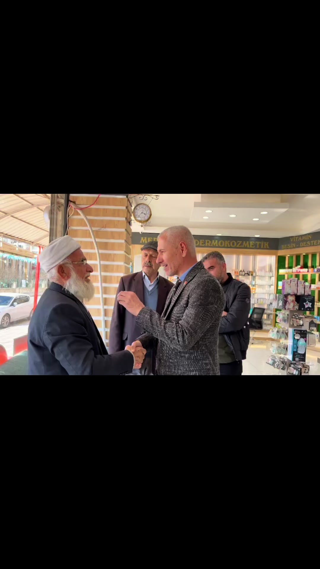 @Servet Barlık