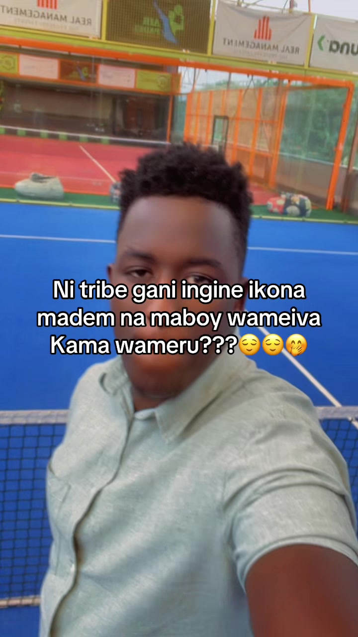 @Meru Prince🇰🇪