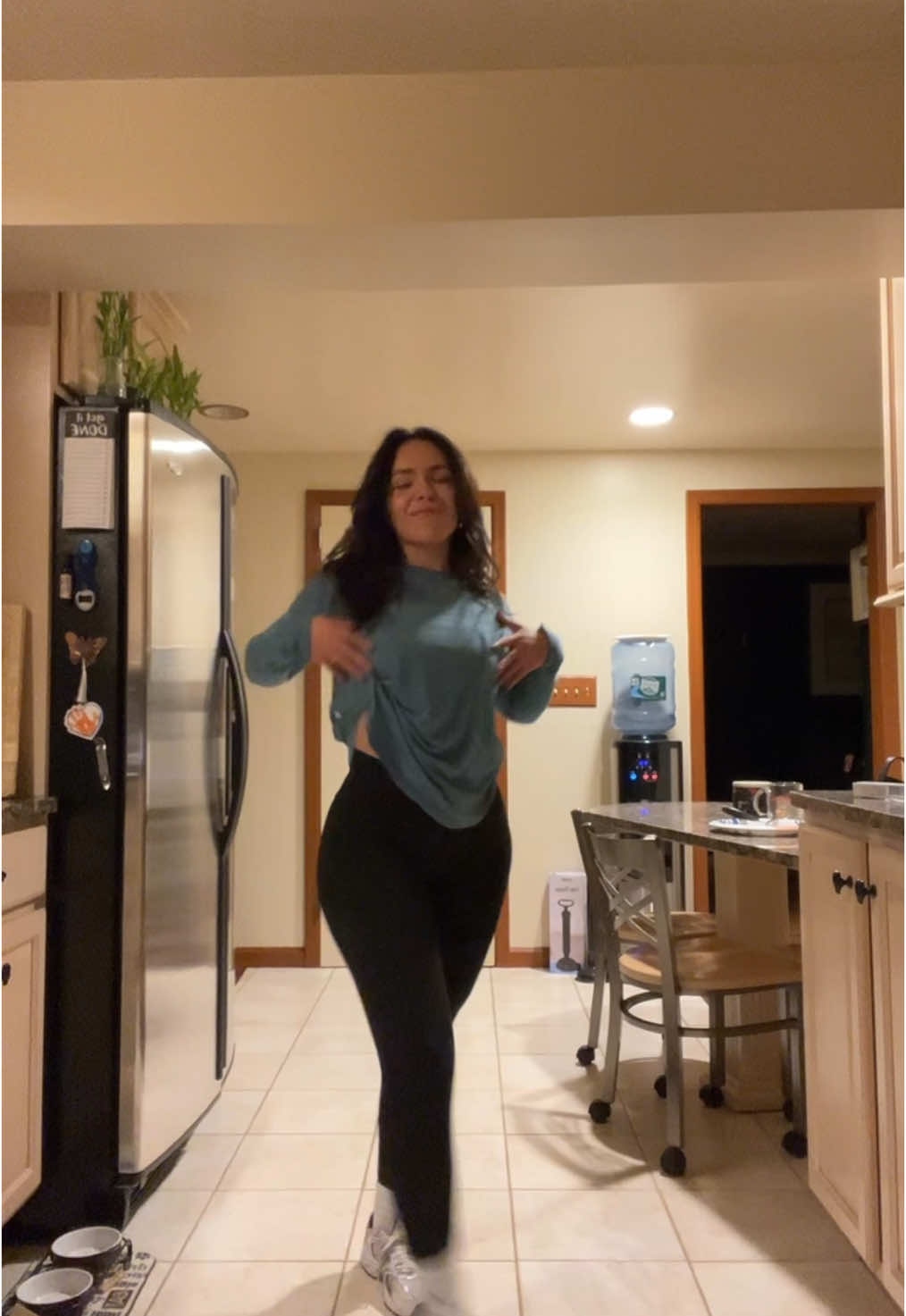 @Tiana Hernandez