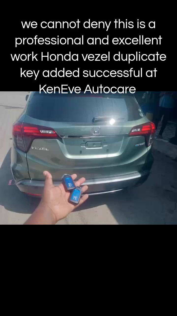@KenEve Autocare Automotive