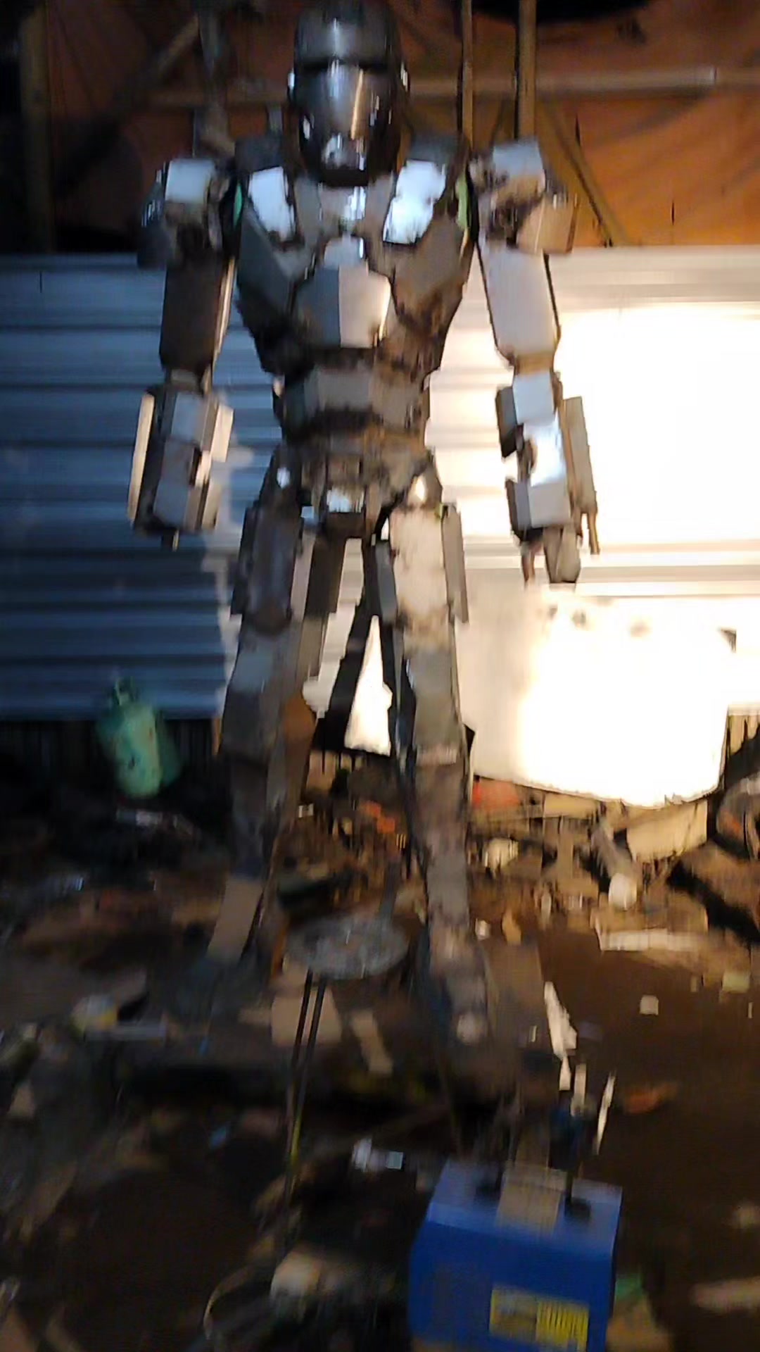 @umayrobot