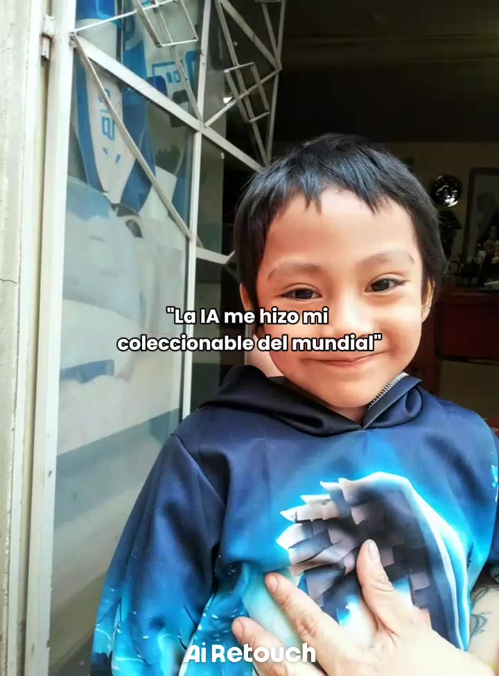 @Verónica Carreto