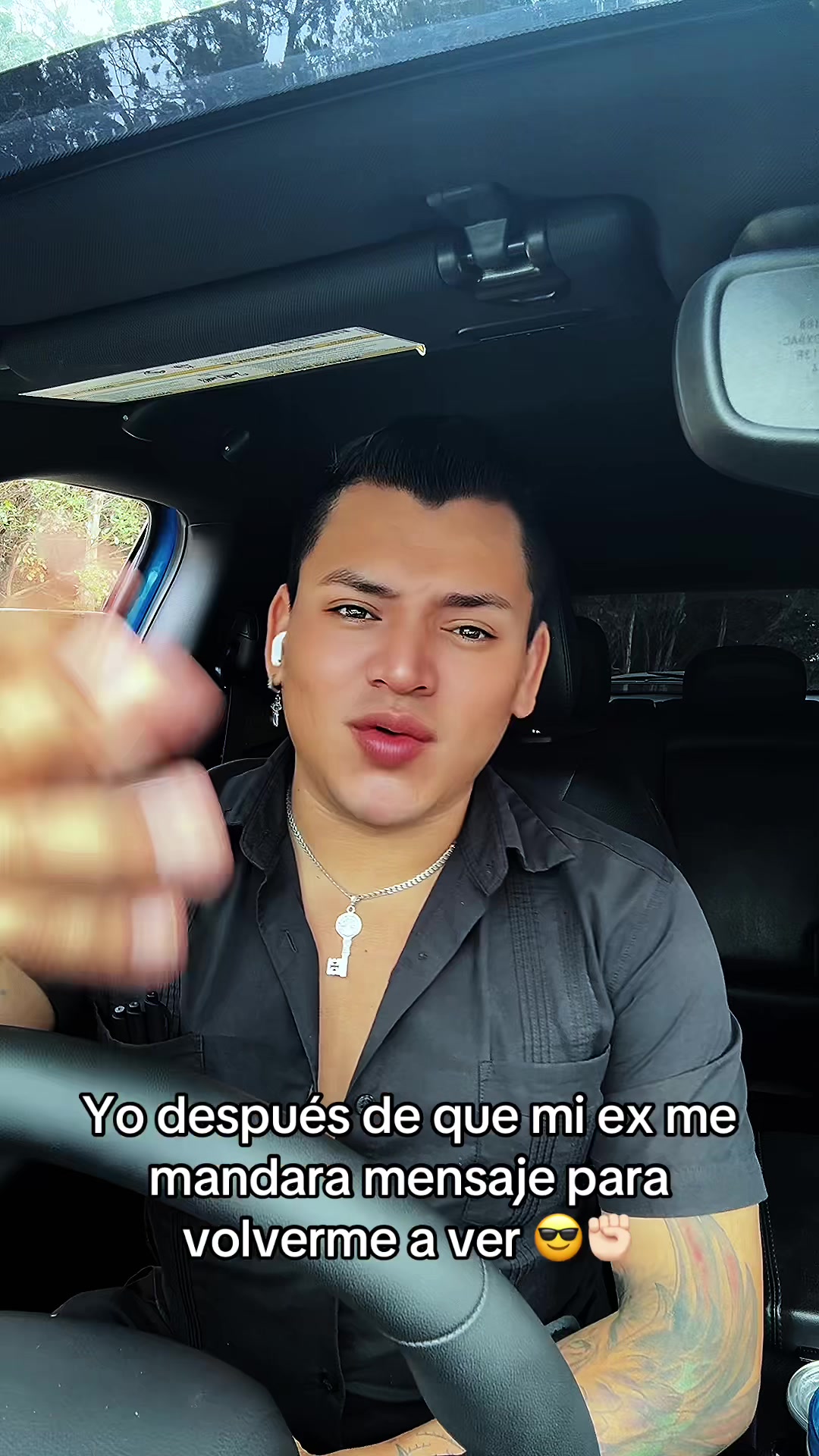 @Desterrado de M&eacute;xico 🇲🇽😎