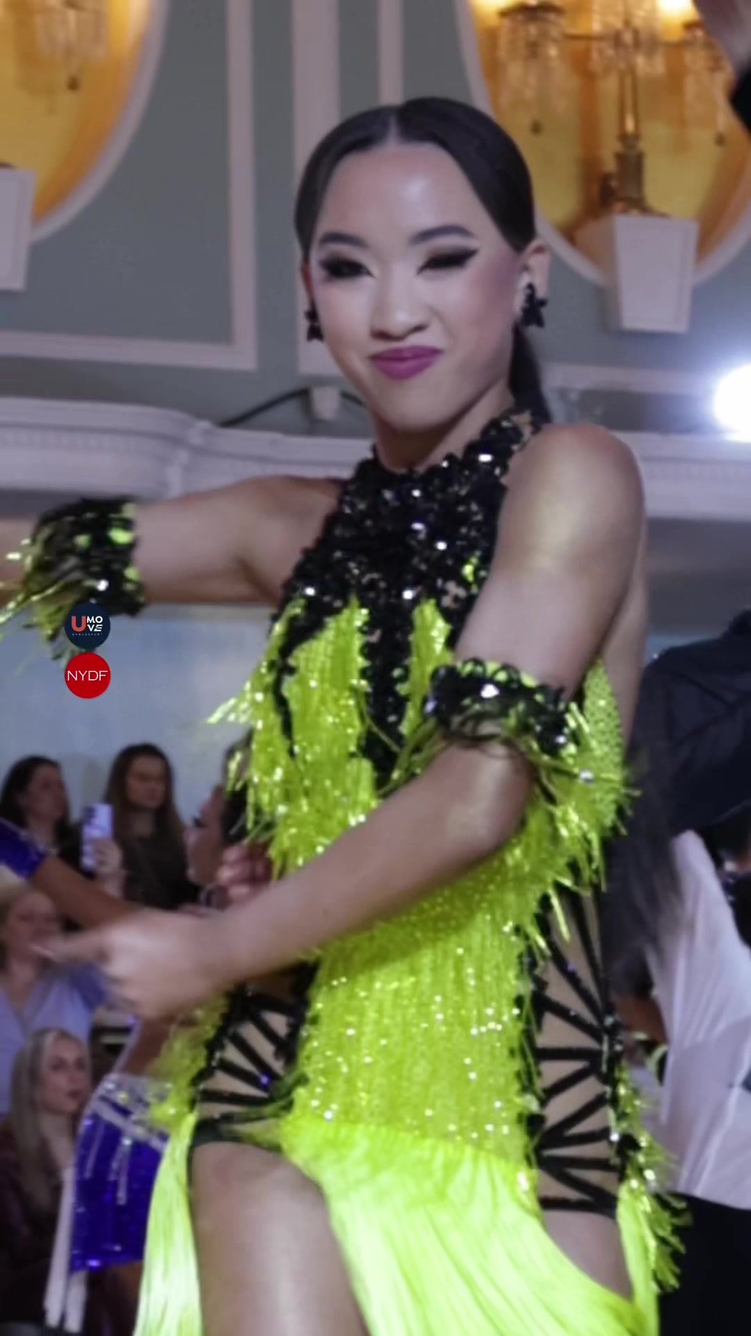 @UMove DanceSport