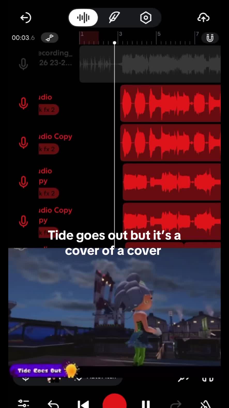 @🎧~Maddie~🎸