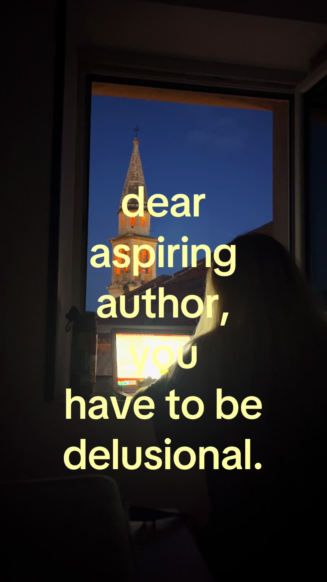 @presley | author 📚