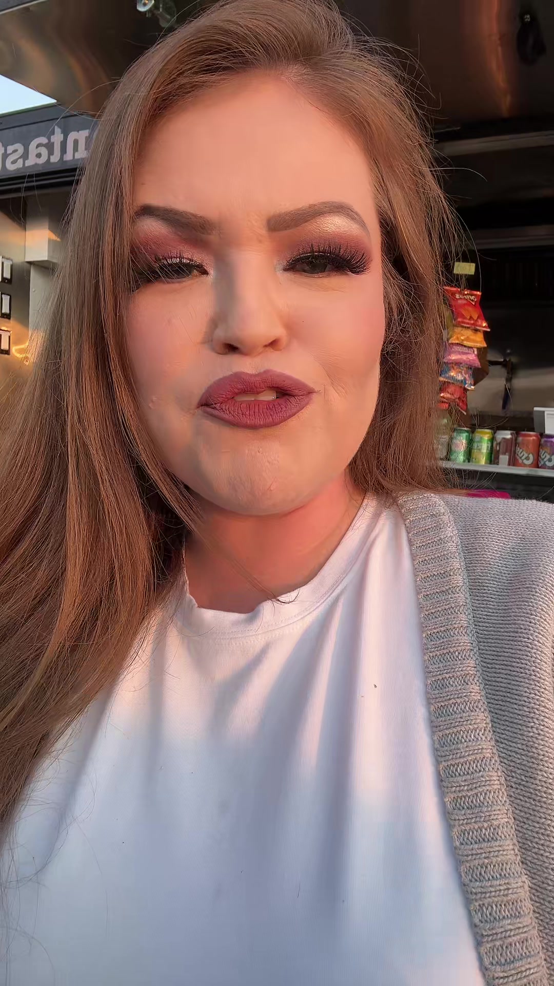 @Desirae Desnomie