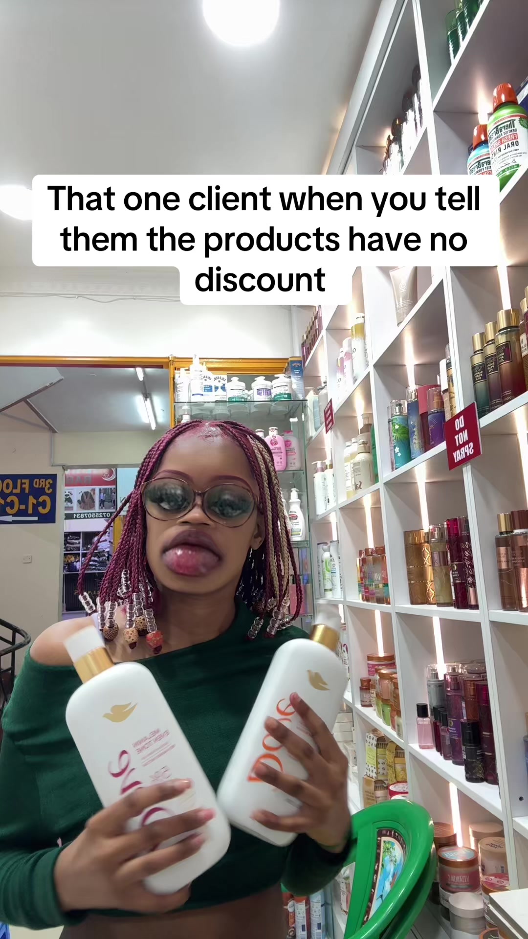 @daisiesstoreke🌼 Beauty hub