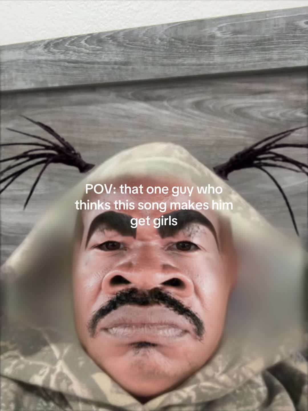 @super secret