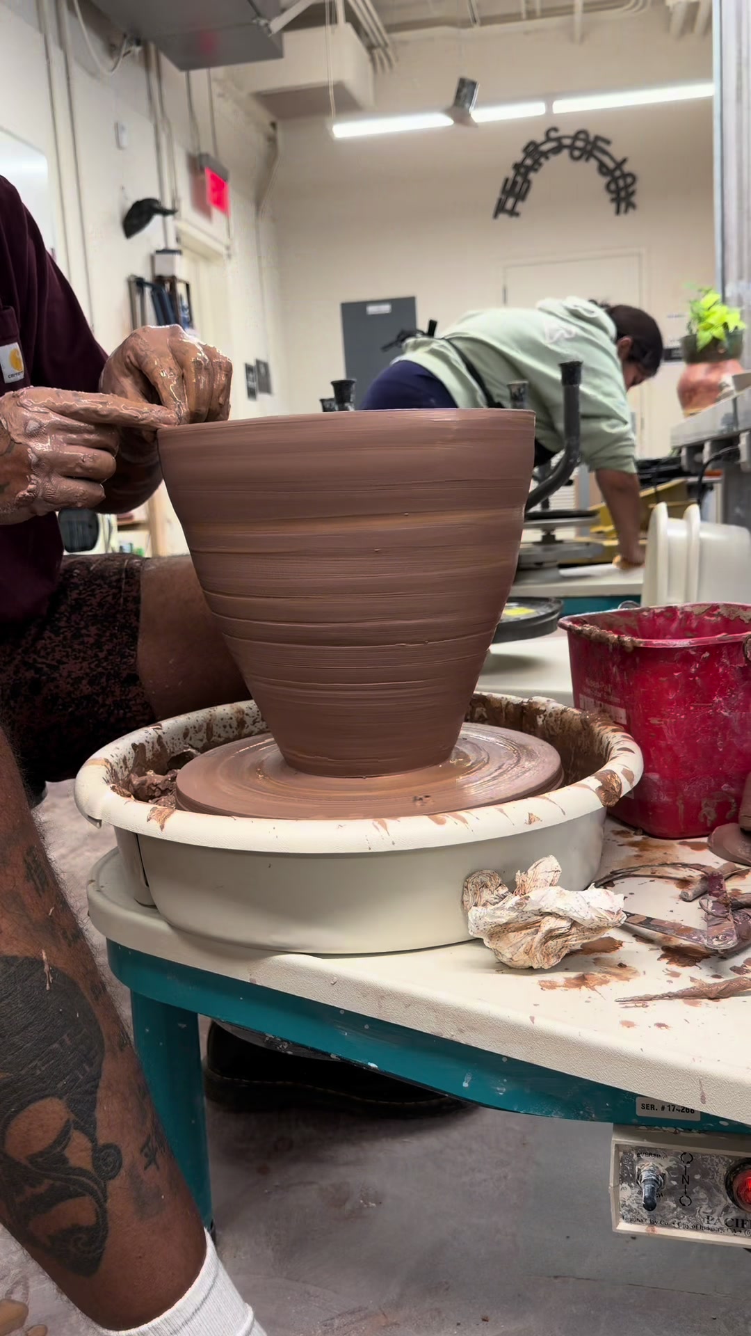@okanemi ceramics