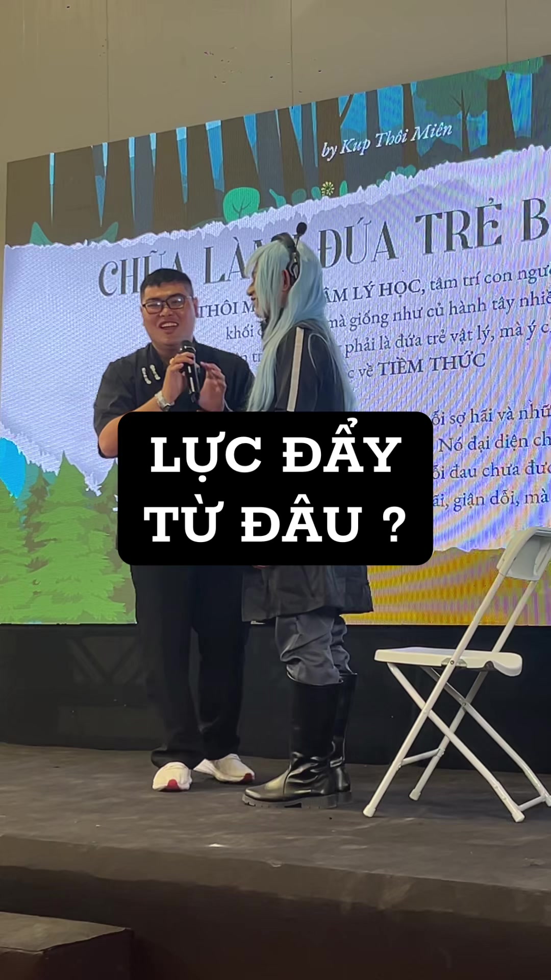 @Kup Thôi Miên